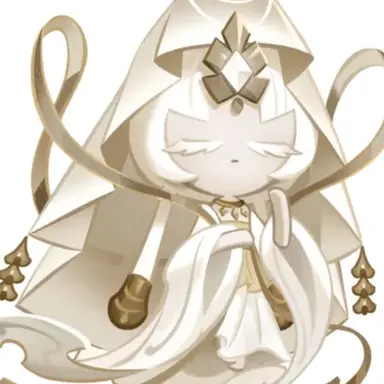 Profile image of 미스틱플라워 쿠키