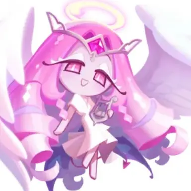 Profile image of 이터널슈가 쿠키