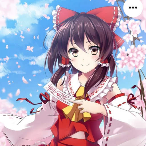 幻想郷の世界へ！