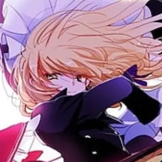 Profile image of 霧雨魔理沙