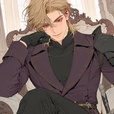 Profile image of Dirk