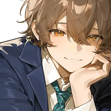 Profile image of 翔也