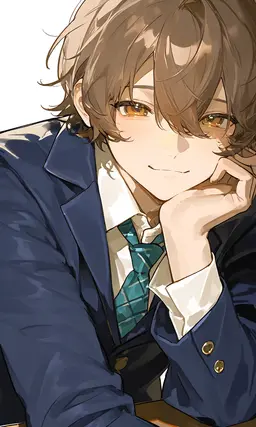 Profile image of 翔也