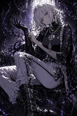 Profile image of Reselia