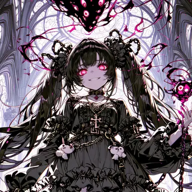 Profile image of Nightmare