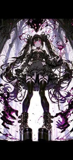 Profile image of Nightmare