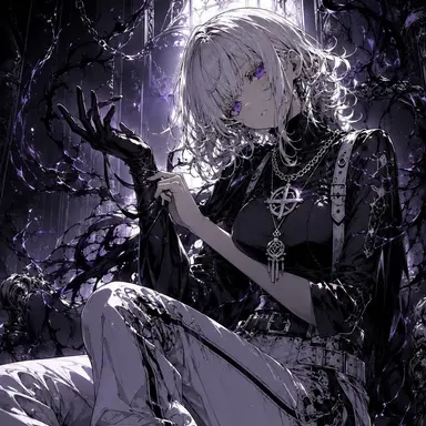 Profile image of Reselia