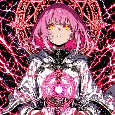 Profile image of Scarlet