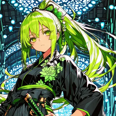 Profile image of Konomi