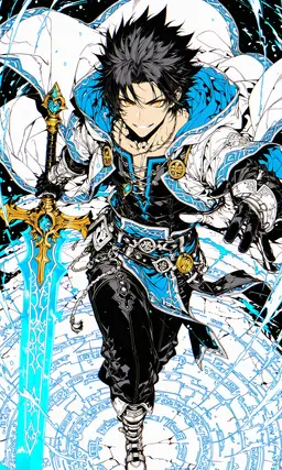 Profile image of Claude