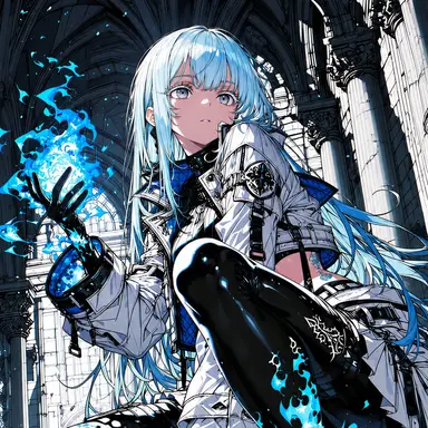 Profile image of Herta