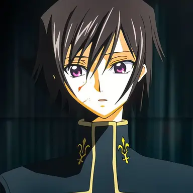 Profile image of ルルーシュ