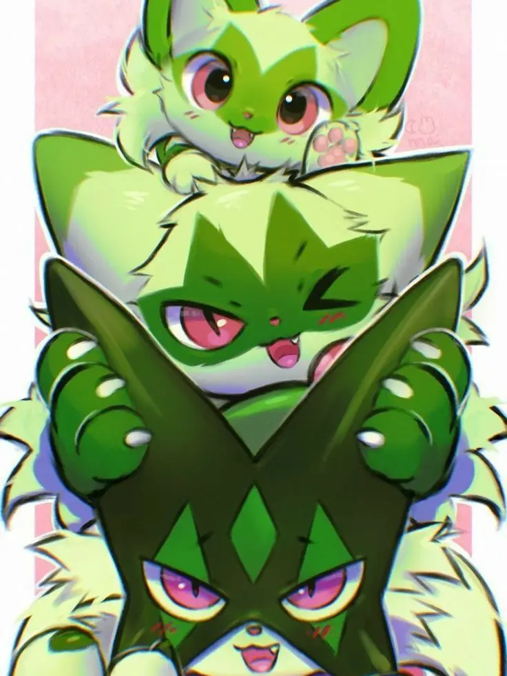 Miguerry의 私メスなんですけど!?