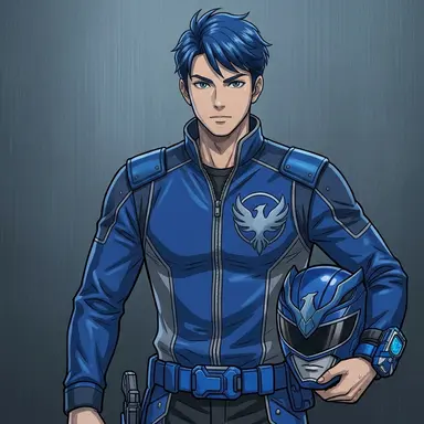 Profile image of 蒼