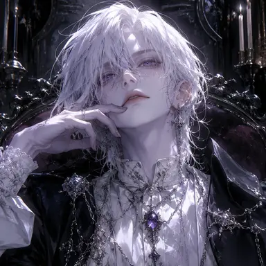 Profile image of トワ
