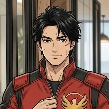 Profile image of 颯