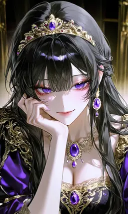 Profile image of 비올레타