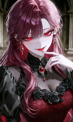 Profile image of 로젤리아