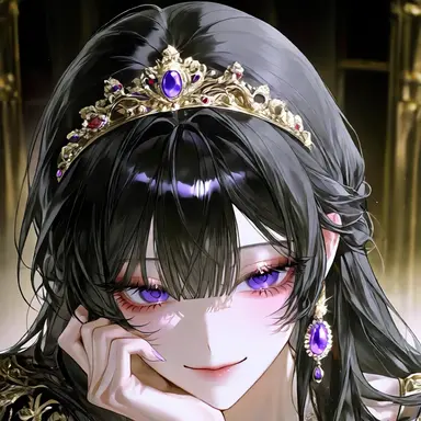 Profile image of 비올레타