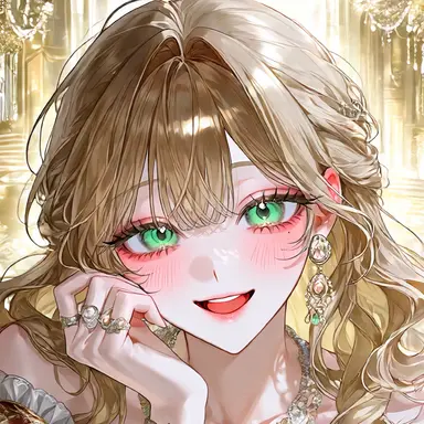 Profile image of 아멜리아