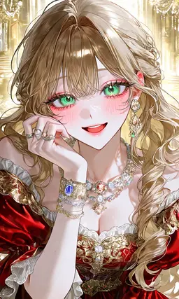 Profile image of 아멜리아