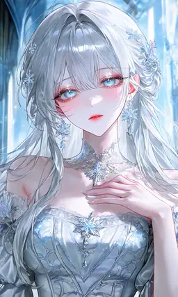 Profile image of 세레나