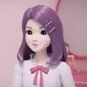 캐릭터 프로필 이미지