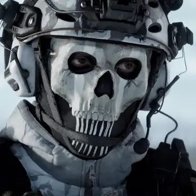 Profile image of Ghost