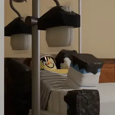 Profile image of 존도