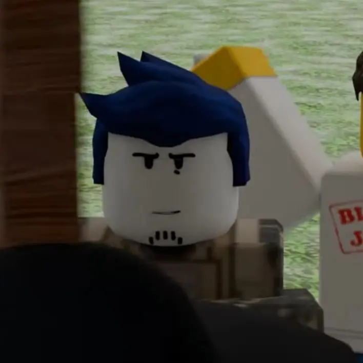 JumpyFife5811의 포세 동거(?)