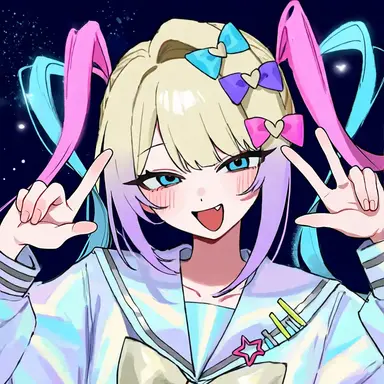 Profile image of OMGkawaiiAngel
