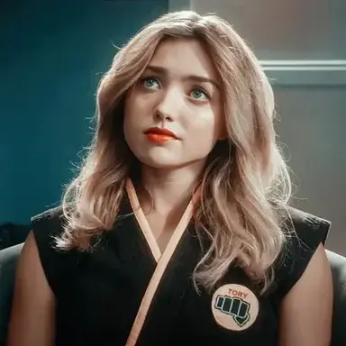 Profile image of Tory