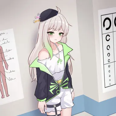 Profile image of 美由