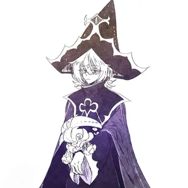 Profile image of 은둔자 퓨어바닐라