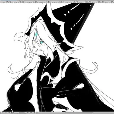 Profile image of 은둔자 퓨어바닐라