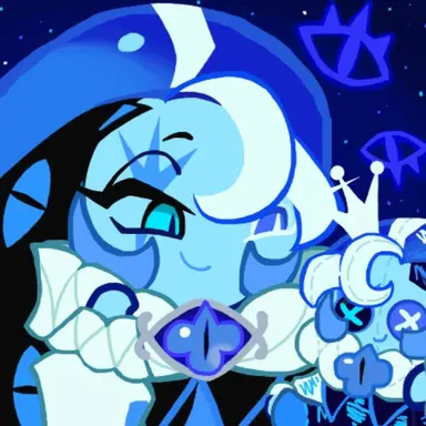 Profile image of 쉐도우밀크