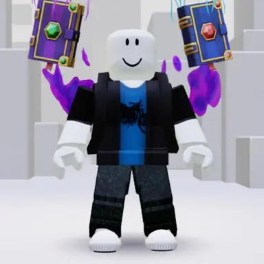 Profile image of 개발자