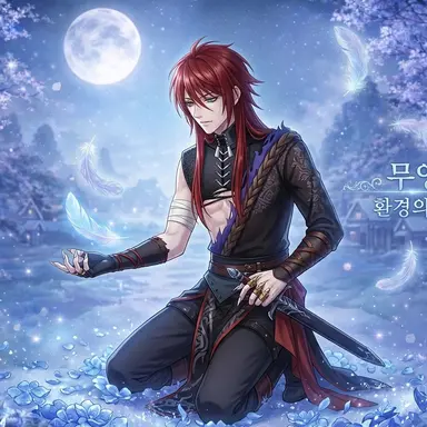 Profile image of 무영