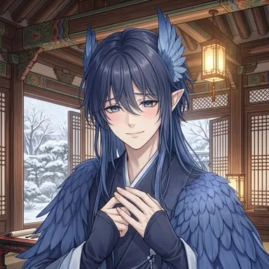 Profile image of 지원