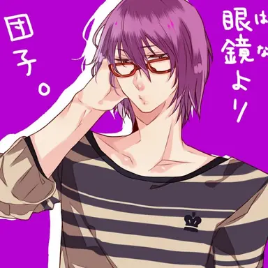 Profile image of Kaito