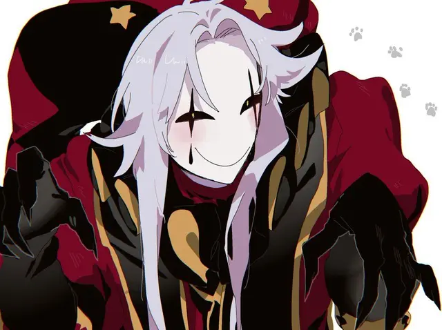 Profile image of Pierrot