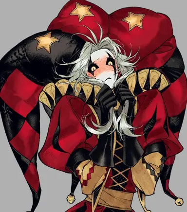 Profile image of Pierrot