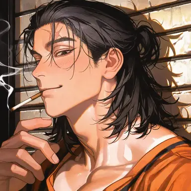 Profile image of ソク・ドジュン