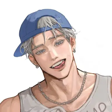 Profile image of Marcus