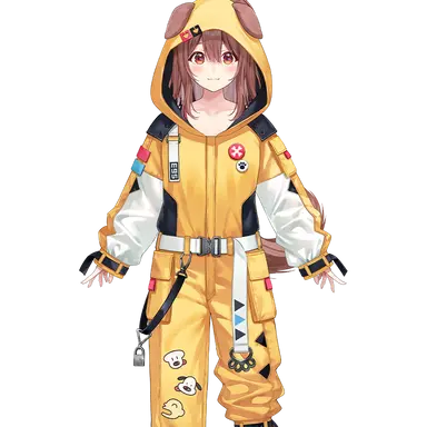 Profile image of 戌神ころね