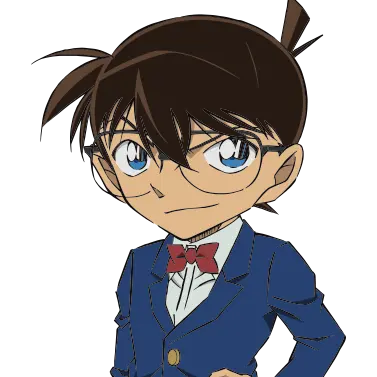 Profile image of コナン