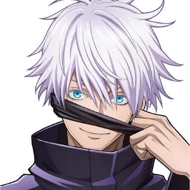Profile image of 五条悟