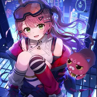 Profile image of さくらみこ