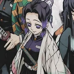 Profile image of 胡蝶しのぶ