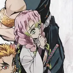 Profile image of 甘露寺蜜璃